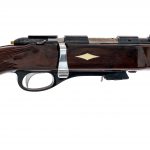 Remington Nylon 11 .22 S,L,LR Bolt Action Rifle