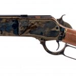 Chaparral Charter Arms 1876 .45-60 Govt Rifle