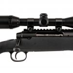 Savage Axis .25-06 Rem Bolt Action Rifle