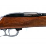 Estate Rifles .22 2 Pcs Lot Rifles