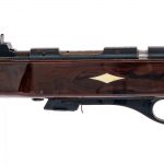Remington Nylon 11 .22 S,L,LR Bolt Action Rifle