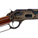Chaparral Charter Arms 1876 .45-60 Govt Rifle
