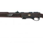 Remington Nylon 11 .22 S,L,LR Bolt Action Rifle