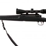 Savage Axis .25-06 Rem Bolt Action Rifle