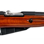 Izhevsk M91/30 7.62x54mmR Bolt Action Rifle