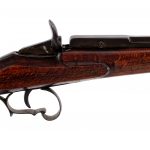 Belgian Gallery Gun .22 L Single Shot Rifle