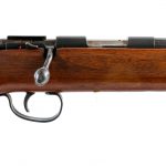 Estate Rifle/Shotgun 2Pcs Lot Rifle