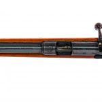 J.G. Anschutz Sportmodell 4mm Lang Bolt Rifle