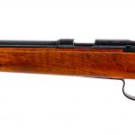 J.G. Anschutz Sportmodell 4mm Lang Bolt Rifle