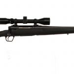 Savage Axis .308 Win Bolt Action Rifle
