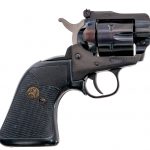 Ruger Single Six .32 H&R Mag Revolver