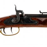 Spanish .50 Black Powder Rifled Musket