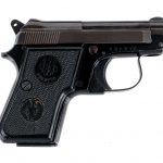 Beretta 950-B Minx .22 Short Semi Auto Pistol