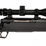 Savage Axis .308 Win Bolt Action Rifle