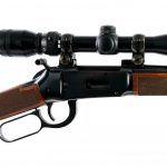 Winchester 94AE XTR .356 Win Lever Action Rifle