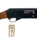 Weatherby Eighty-Two 12Ga Semi-Auto Shotgun