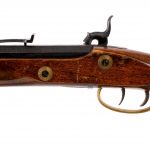 Spanish .50 Black Powder Rifled Musket