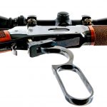 Winchester 94AE XTR .356 Win Lever Action Rifle