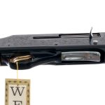 Weatherby Eighty-Two 12Ga Semi-Auto Shotgun