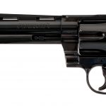 Four Digit Colt Python .357 Magnum Revolver