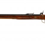 Spanish .50 Black Powder Rifled Musket