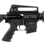 Red Planet / Anderson AM-15 7.62x39mm Other
