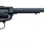 Ruger New Model Single Six .22 LR Revolver