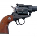 Ruger New Model Single Six .22 LR Revolver