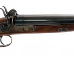 Pedersoli Howdah Hunter 20Ga BP Shotgun Pistol