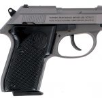 Beretta 3032 Tomcat Inox Stainless .32 Pistol