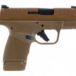 Springfield Armory Hellcat 9mm Semi Auto Pistol