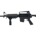 Red Planet / Anderson AM-15 7.62x39mm Other