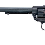 Ruger New Model Single Six .22 LR Revolver