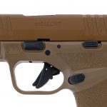 Springfield Armory Hellcat 9mm Semi Auto Pistol