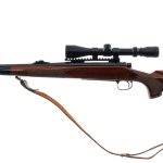 Remington 700 .30-06 Bolt Action Rifle