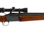 Tikka Combo Gun 12Ga / .222 Rem Rifle Shotgun