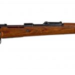 DOU K98 8mm Mauser Bolt Action Rifle