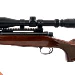 Remington 700 .30-06 Bolt Action Rifle