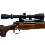 Remington 700 .30-06 Bolt Action Rifle