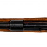 DOU K98 8mm Mauser Bolt Action Rifle