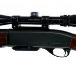 Remington 7400 .30-06 Semi Auto Rifle