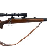 Remington 700 .30-06 Bolt Action Rifle