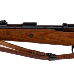 DOU K98 8mm Mauser Bolt Action Rifle
