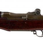 Springfield Armory M1 Garand .30-06 Rifle