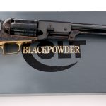 Colt 1847 Walker Signature Series .44 Revolver
