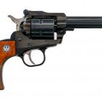 Ruger New Model Single Six .22 Mag Revolver