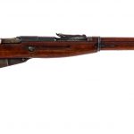 Mosin Nagant M91/30 7.62x54mmR Bolt Action Rifle