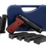 Beretta 92FS 9mm Semi Auto Pistol