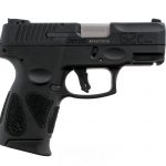 Taurus G2C 9mm Semi Auto Pistol