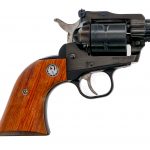 Ruger New Model Single Six .22 Mag Revolver